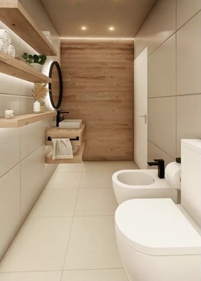 Foto Remodelacion Baños