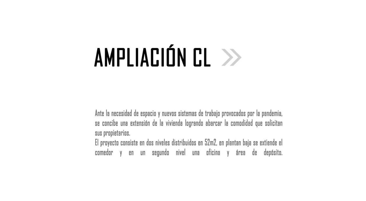 Foto ampliacionCL 1
