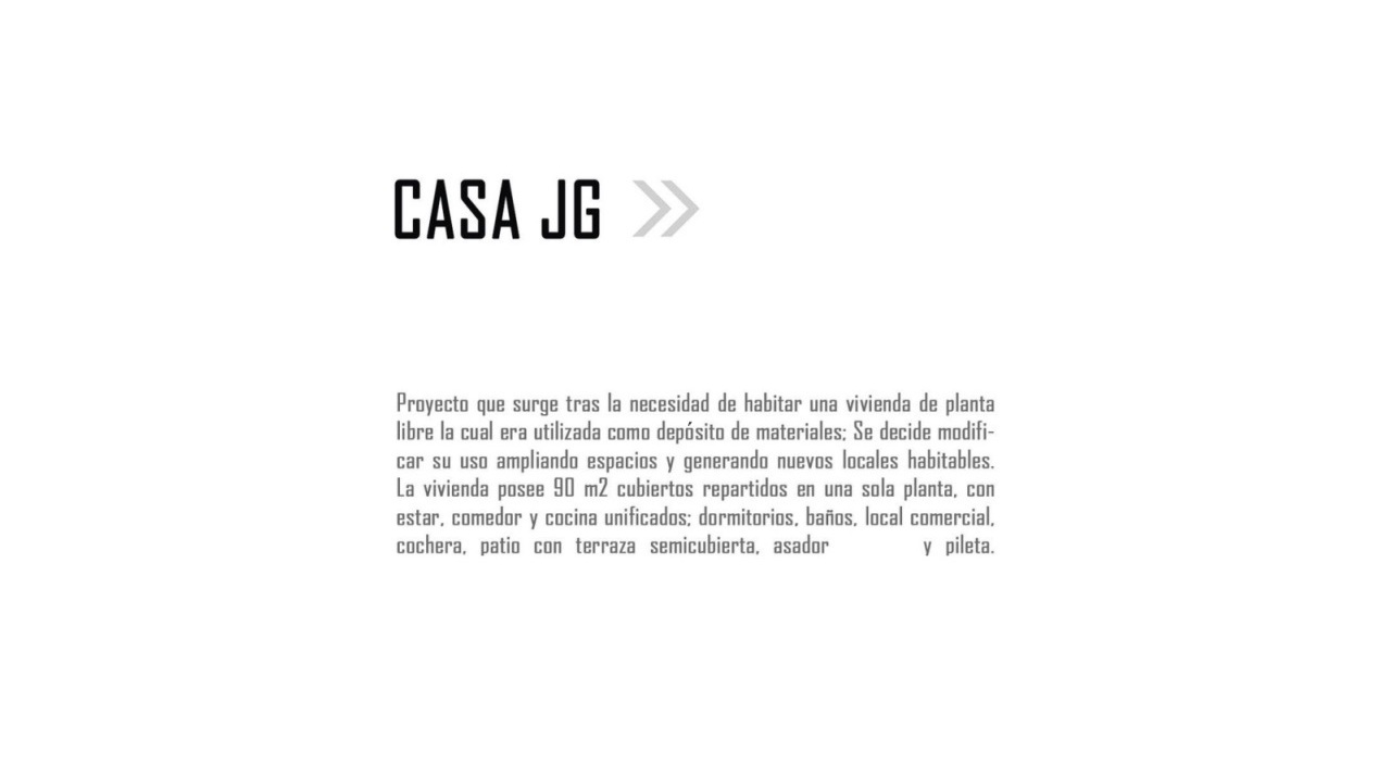 Foto CASAJG 1