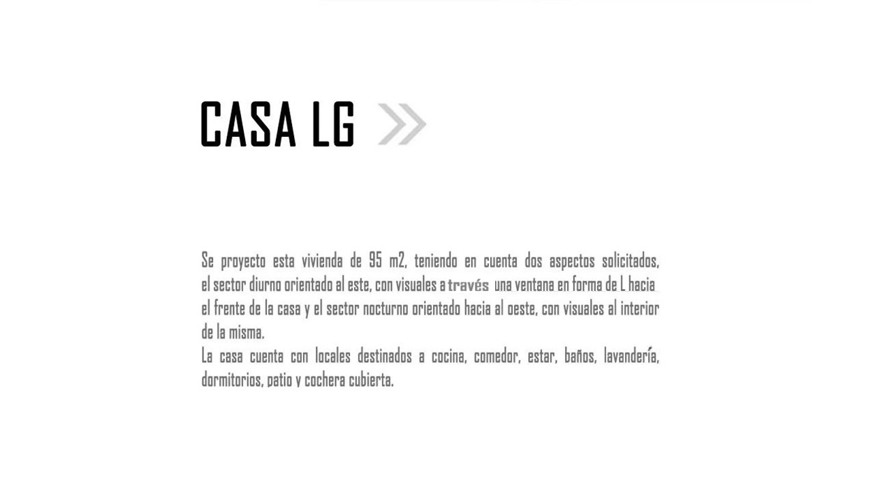 Foto casaLG 1