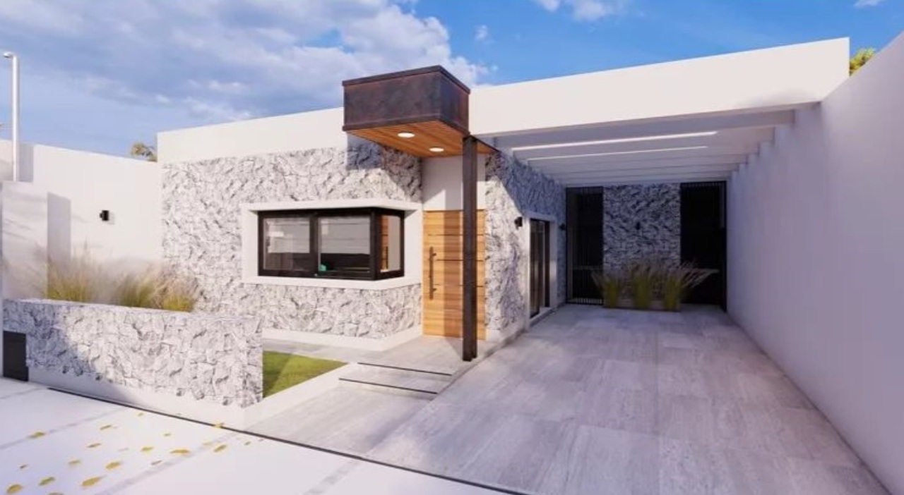 Foto Casa LG