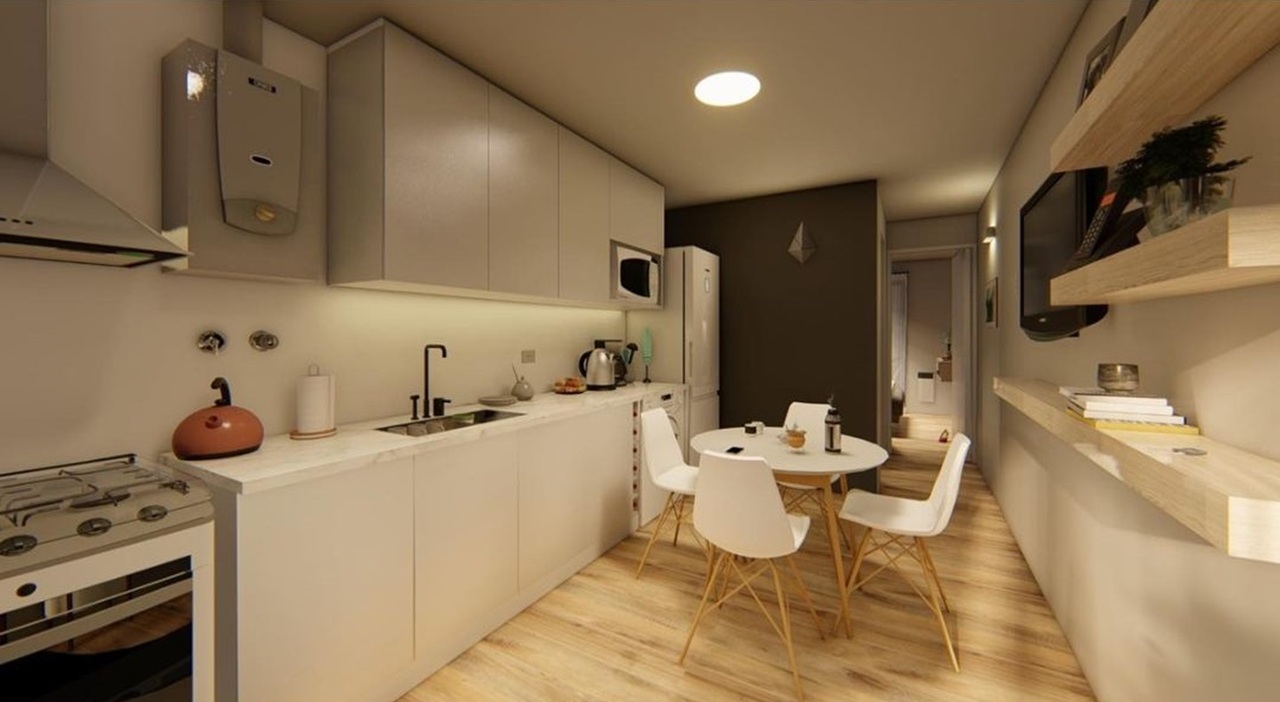 Foto Casa SL